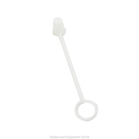 Tablecraft C100TC Squeeze Bottle, Parts & Accessories
