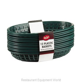 Tablecraft C1074FG Basket, Fast Food