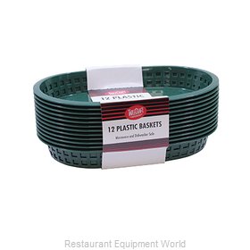 Tablecraft C1076FG Basket, Fast Food