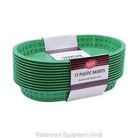 Tablecraft C1076G Basket, Fast Food