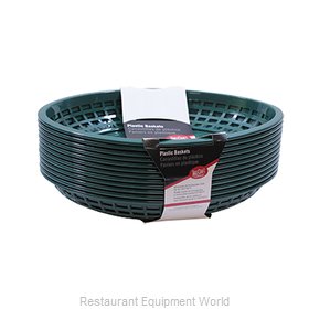 Tablecraft C1084FG Basket, Fast Food