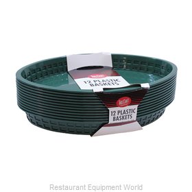 Tablecraft C1086FG Basket, Fast Food