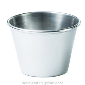 Tablecraft C5067 Ramekin / Sauce Cup