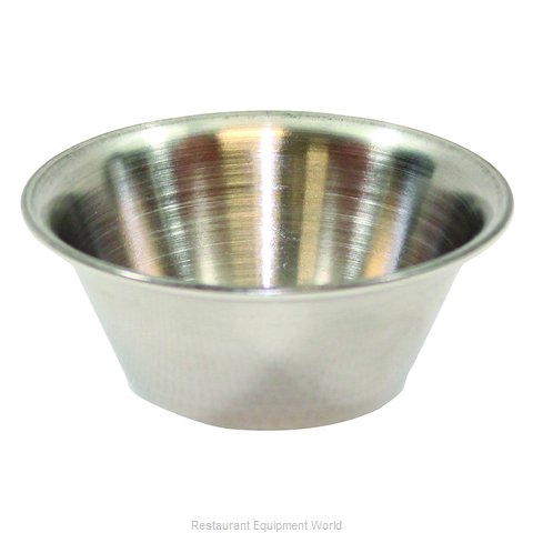 Tablecraft C5068 Ramekin / Sauce Cup