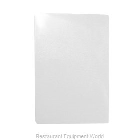 Tablecraft CB1218WA Cutting Board, Plastic