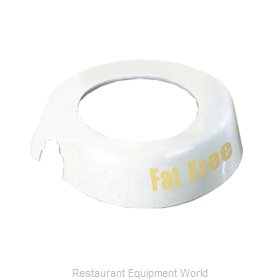 Tablecraft CB19 ID Collar for Server