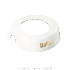 Tablecraft CB4 ID Collar for Server