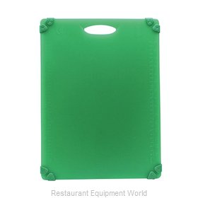 Tablecraft CBG1520AGN Cutting Board, Plastic