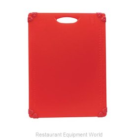 Tablecraft CBG1520ARD Cutting Board, Plastic