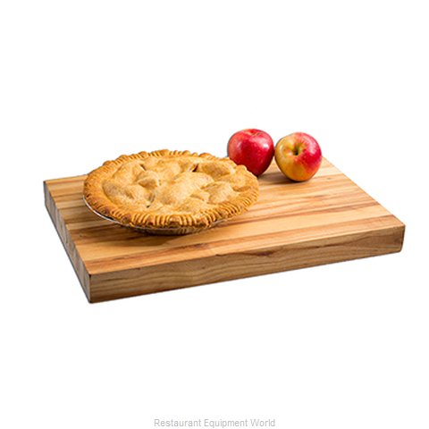 Tablecraft CBW1218175 Cutting Board, Wood