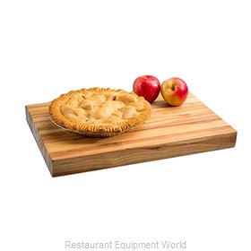 Tablecraft CBW1218175 Cutting Board, Wood