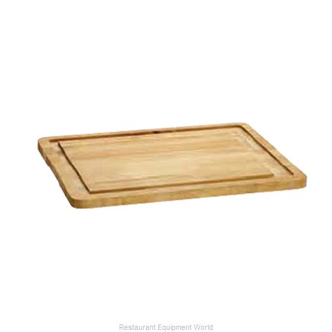 Tablecraft CBW241615 Cutting Board, Wood