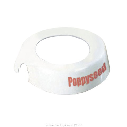 Tablecraft CM13 ID Collar for Server