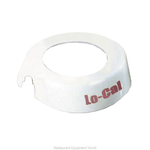 Tablecraft CM5 ID Collar for Server