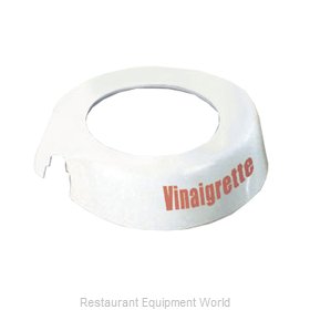 Tablecraft CM9 ID Collar for Server