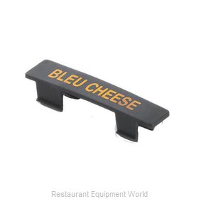 Tablecraft CN481 Identification Label