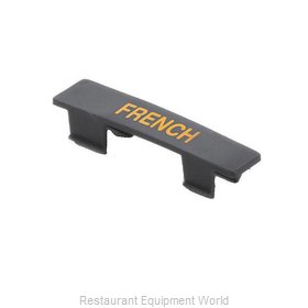 Tablecraft CN482 Identification Label