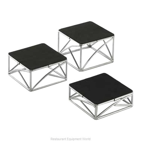 Tablecraft CR3 Display Riser, Set