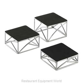 Tablecraft CR3 Display Riser, Set