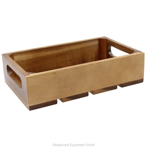 Tablecraft CRATE13 Bread Basket / Crate