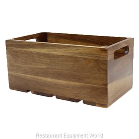 Tablecraft CRATE136 Bread Basket / Crate