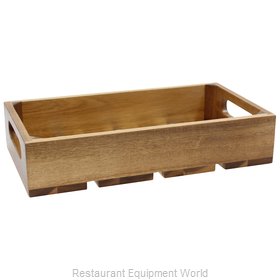 Tablecraft CRATE14 Bread Basket / Crate