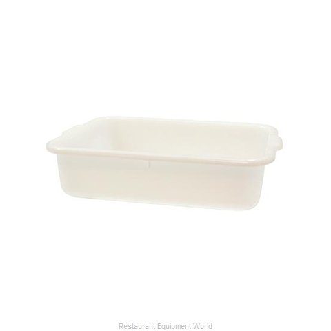 Tablecraft DBF1529 Food Storage Container, Box