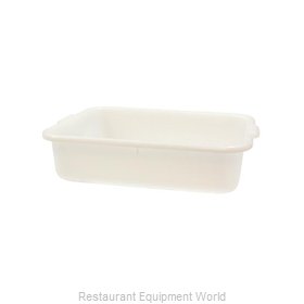 Tablecraft DBF1529 Food Storage Container, Box