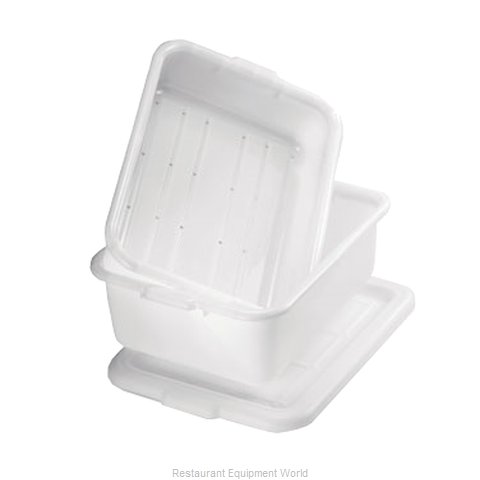 Tablecraft DBF77 Food Storage Container, Box