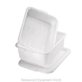 Tablecraft DBF77 Food Storage Container, Box