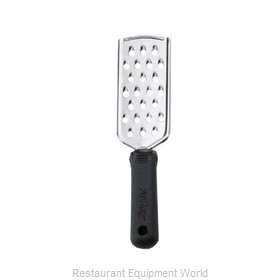 Tablecraft E5617 Grater, Manual