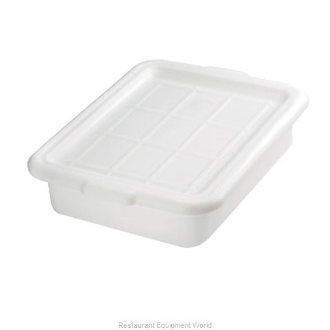 Tablecraft F1529 Food Storage Container, Box