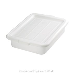 Tablecraft F1529 Food Storage Container, Box