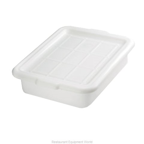 Tablecraft F1537 Food Storage Container, Box