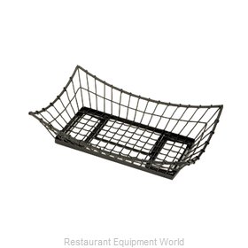 Tablecraft GMT2113 Basket, Tabletop