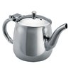 Tetera para Café/Té, Acero Inoxidable
 <br><span class=fgrey12>(Tablecraft GN10 Coffee Pot/Teapot, Metal)</span>