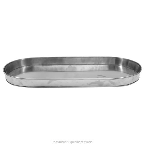 Tablecraft GTSS2313CT Drip Tray