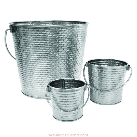 Tablecraft GTSS44 Serving Pail