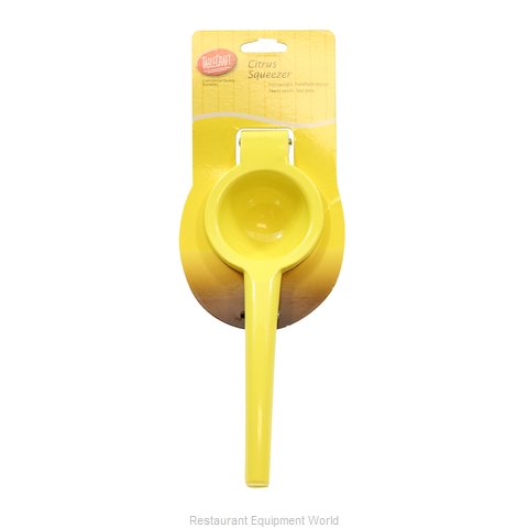 Tablecraft H119Y Lemon Lime Squeezer