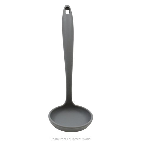 Tablecraft H3900GY Ladle, Serving (Magnified)