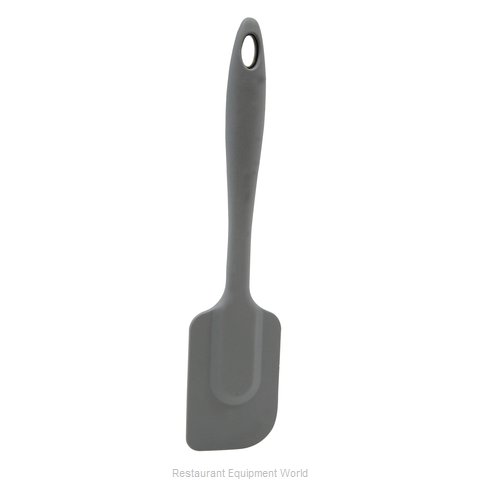 Tablecraft H3909GY Spatula, Plastic