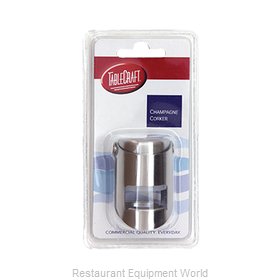 Tablecraft H398 Wine Bottle Stopper