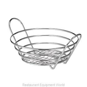 Tablecraft H71758 Basket, Tabletop