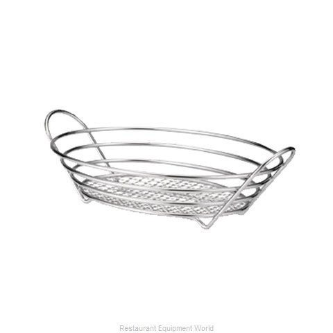 Tablecraft H7176 Basket, Tabletop