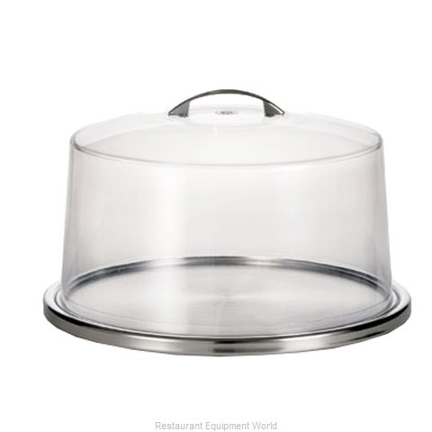 Tablecraft H820P Cake Stand (Magnified)