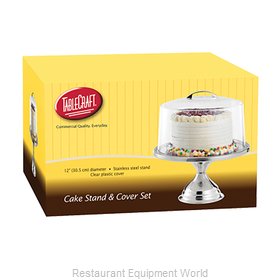 Tablecraft H821422 Cake Stand