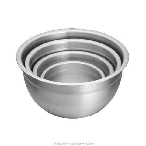 Tablecraft H832 Mixing Bowl, Metal