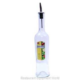 Tablecraft H933 Glass, Bottle