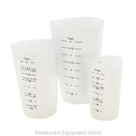 Tablecraft HSMC3 Measuring Cups