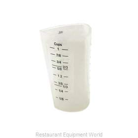 Tablecraft HSMC31 Measuring Cups